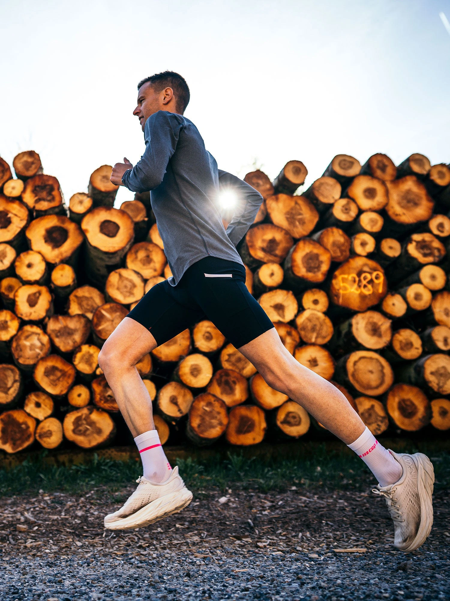 Short Tights - Image 5