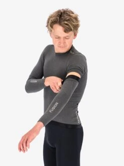 Fusion Cycling Training Arm Warmer
