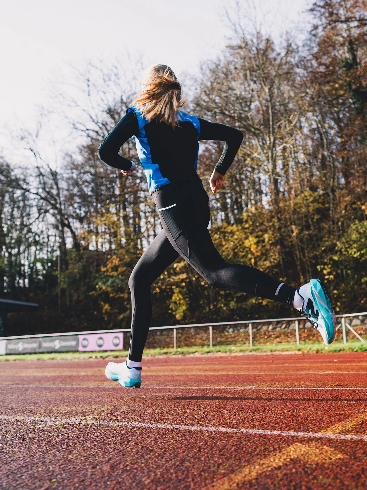 Hot Long Tights - Image 4