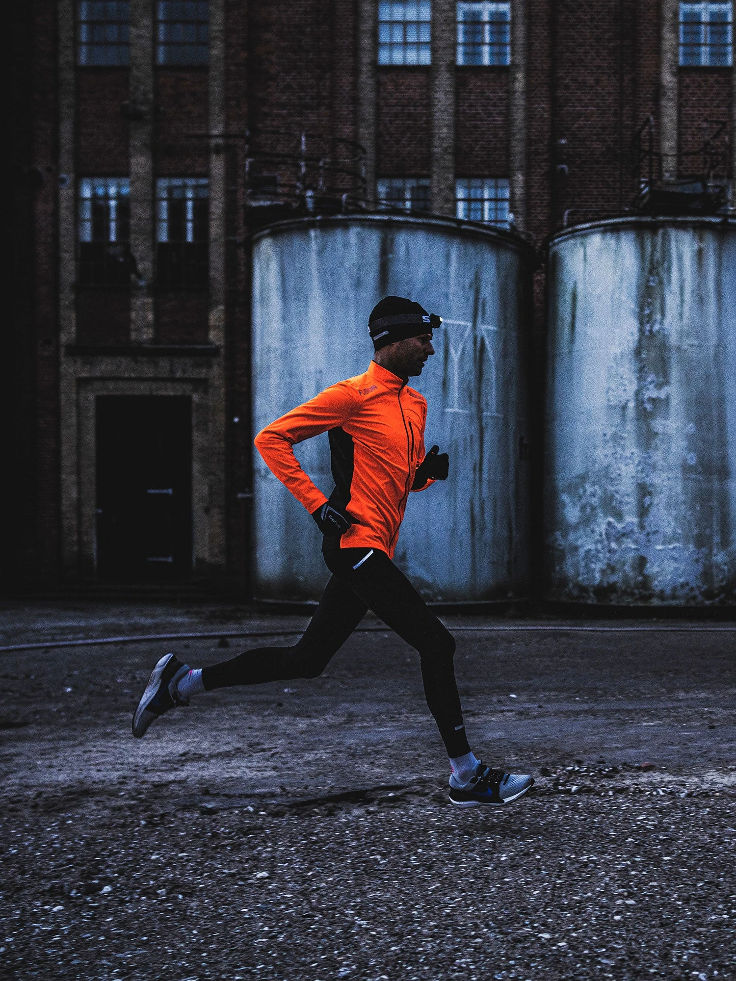 Hot X-Long Tights - Image 3