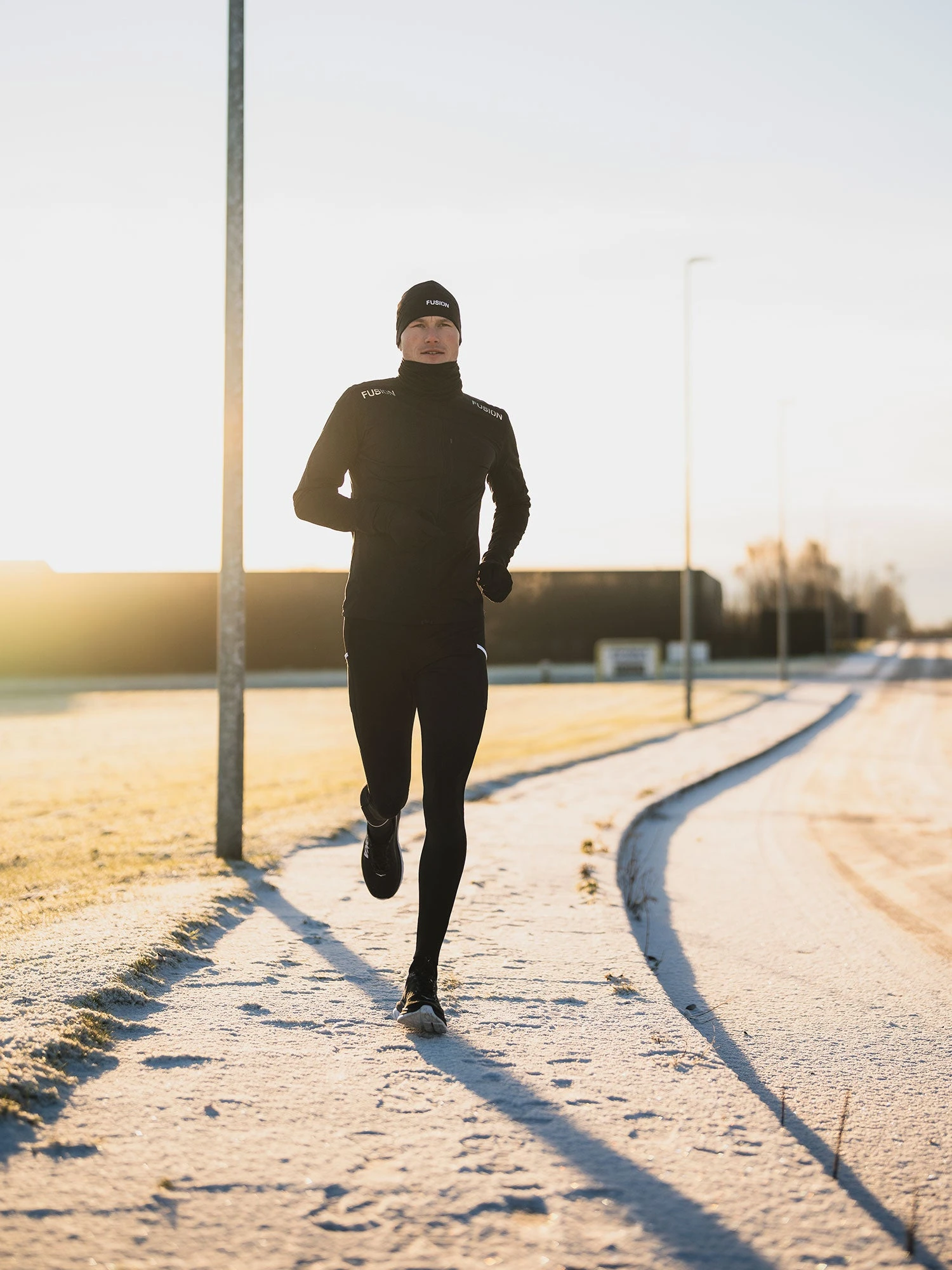 Hot X-Long Tights - Image 5