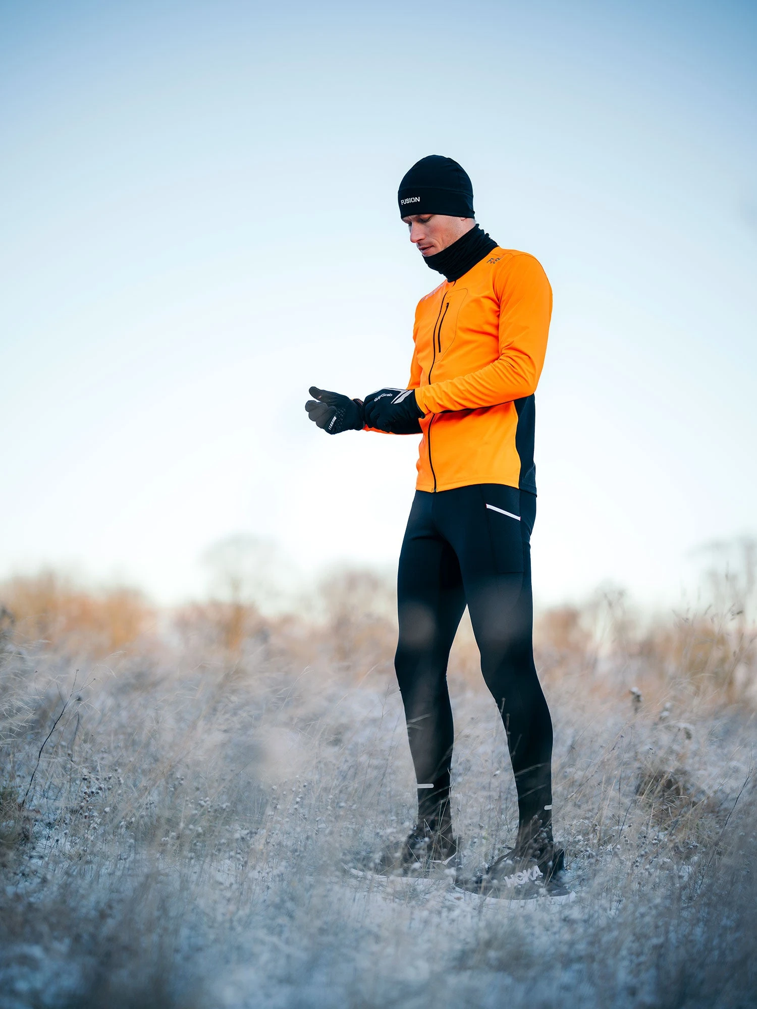 Hot X-Long Tights - Image 8