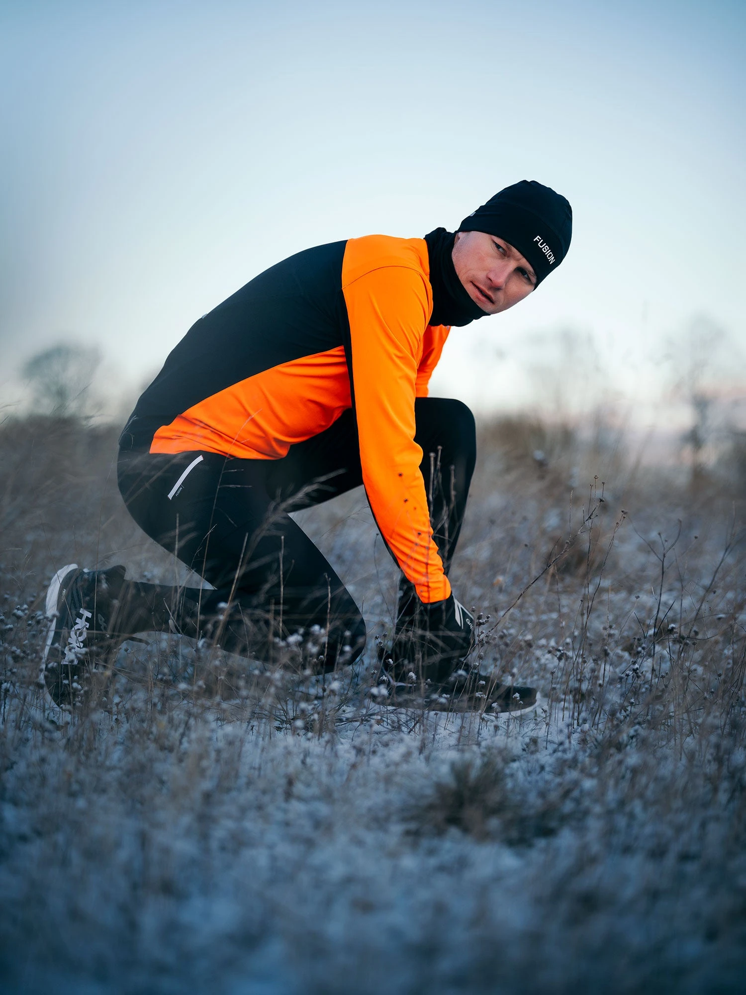 Hot X-Long Tights - Image 9