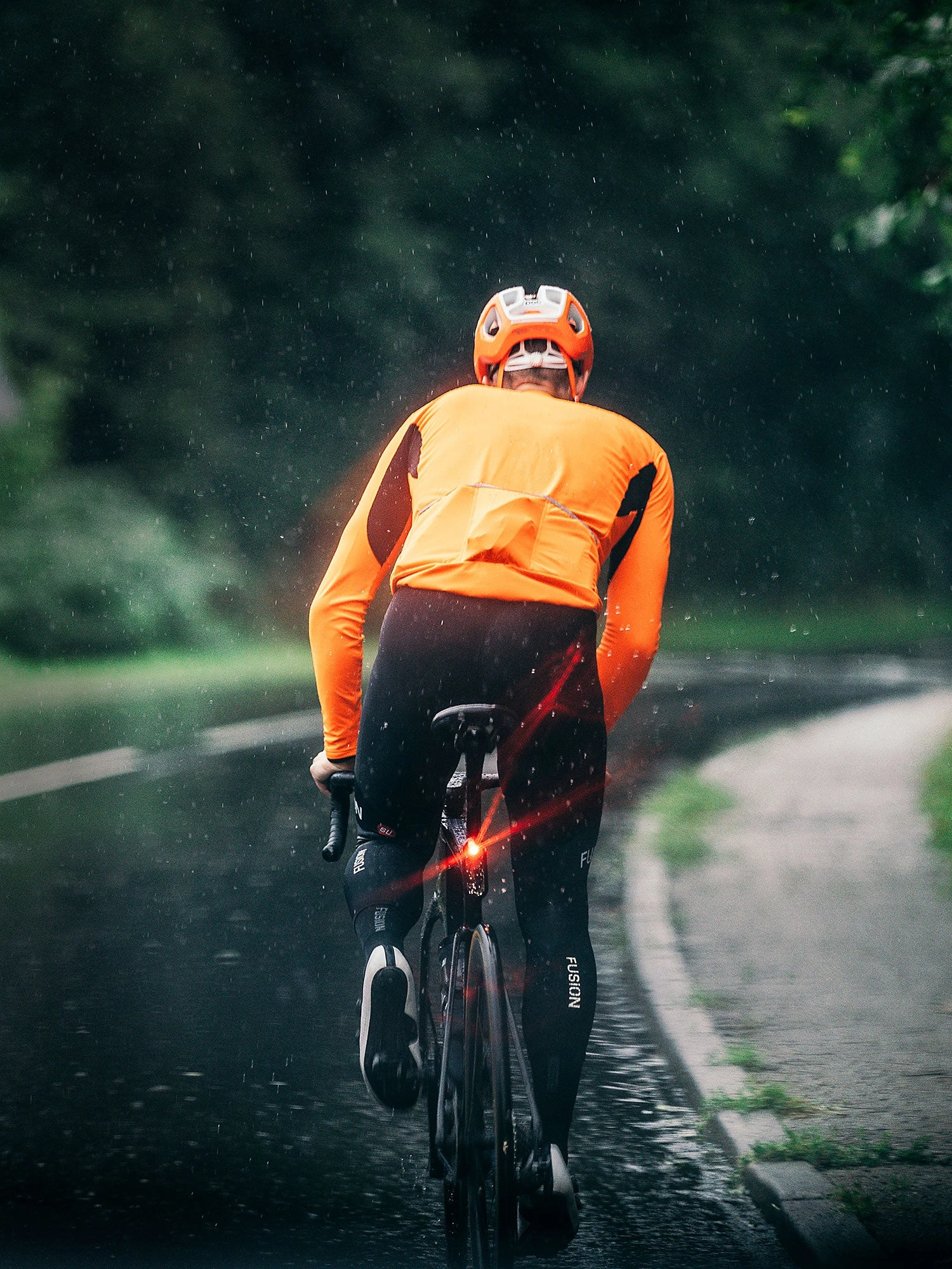 TEMPO! Leg Warmer - Image 4