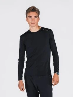 Fusion Mens Merino 220 LS
