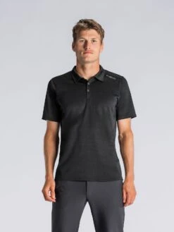 Fusion Mens Recharge Polo