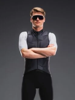 Fusion Mens TEMPO! Cycling Vest