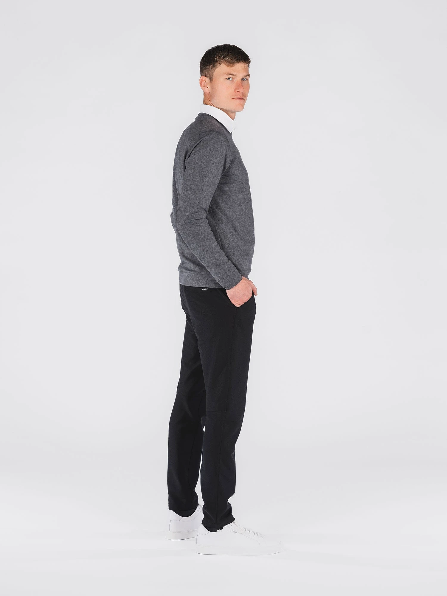 Fusion Mens Urban Pants - Image 3