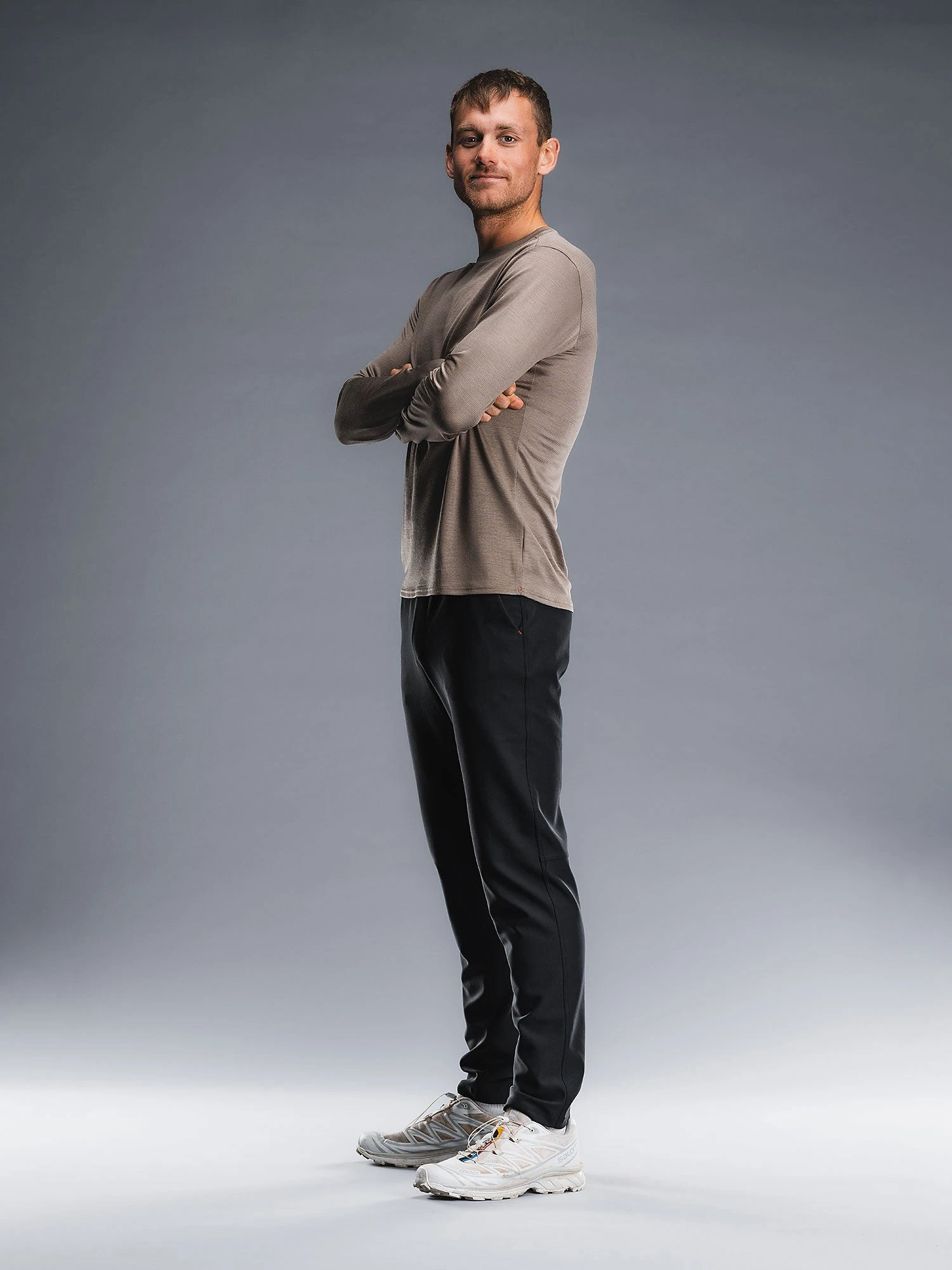 Fusion Mens Urban Pants - Image 4