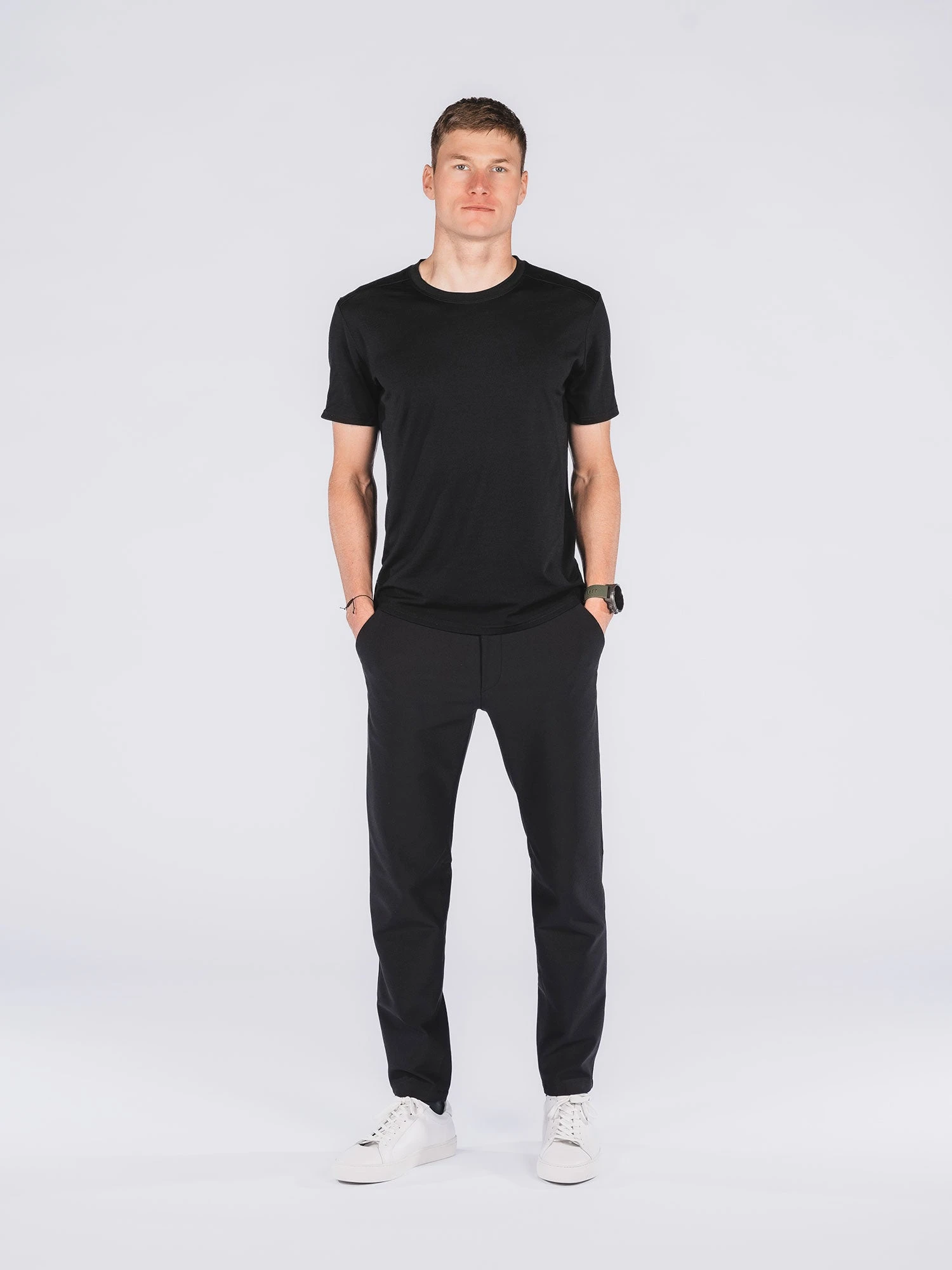 Fusion Mens Urban Pants - Image 5