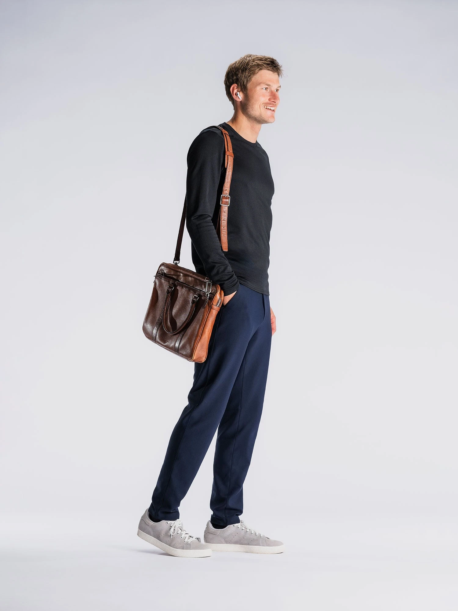 Fusion Mens Urban Pants - Image 11