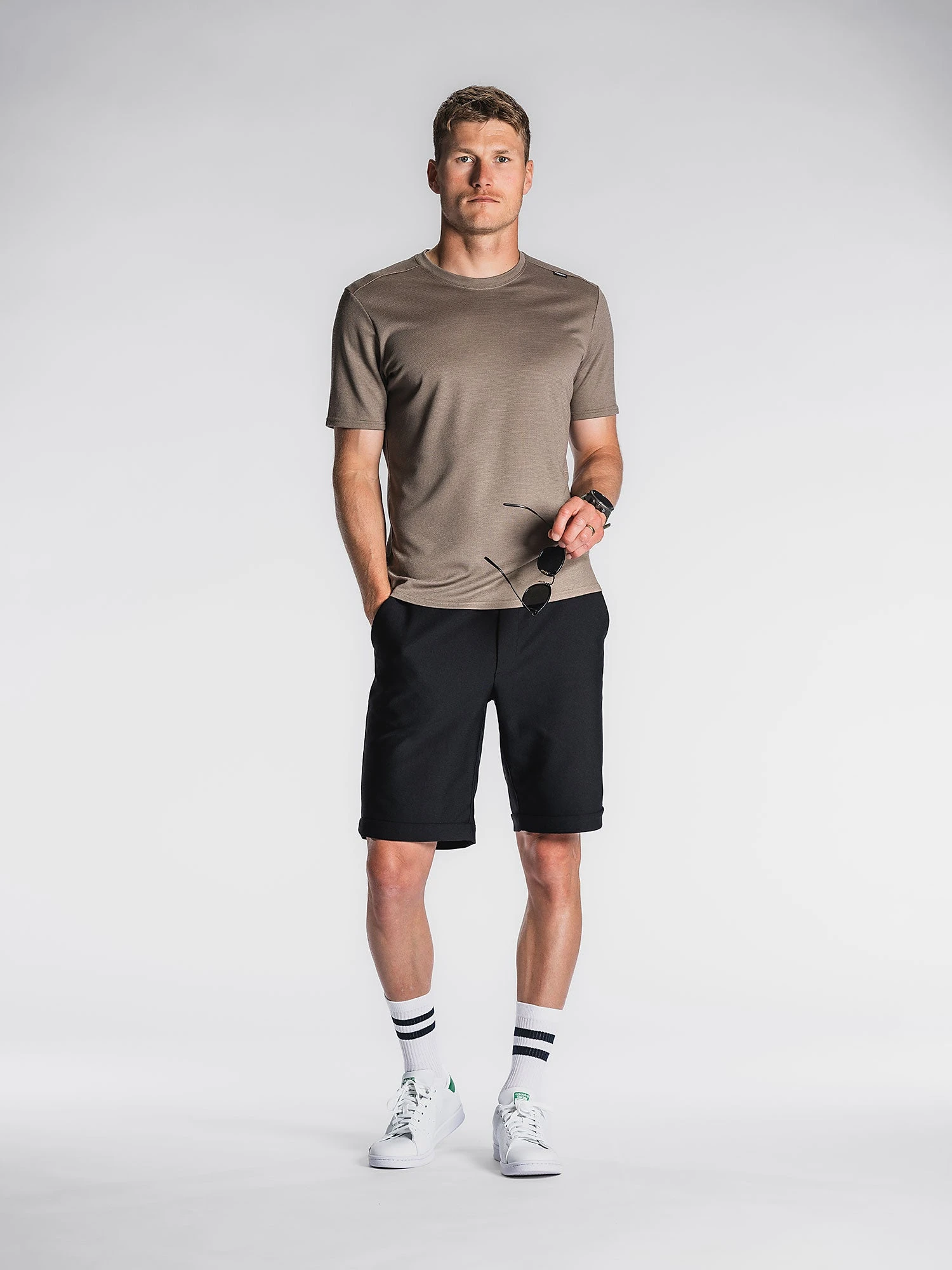 Fusion Mens Urban Shorts
