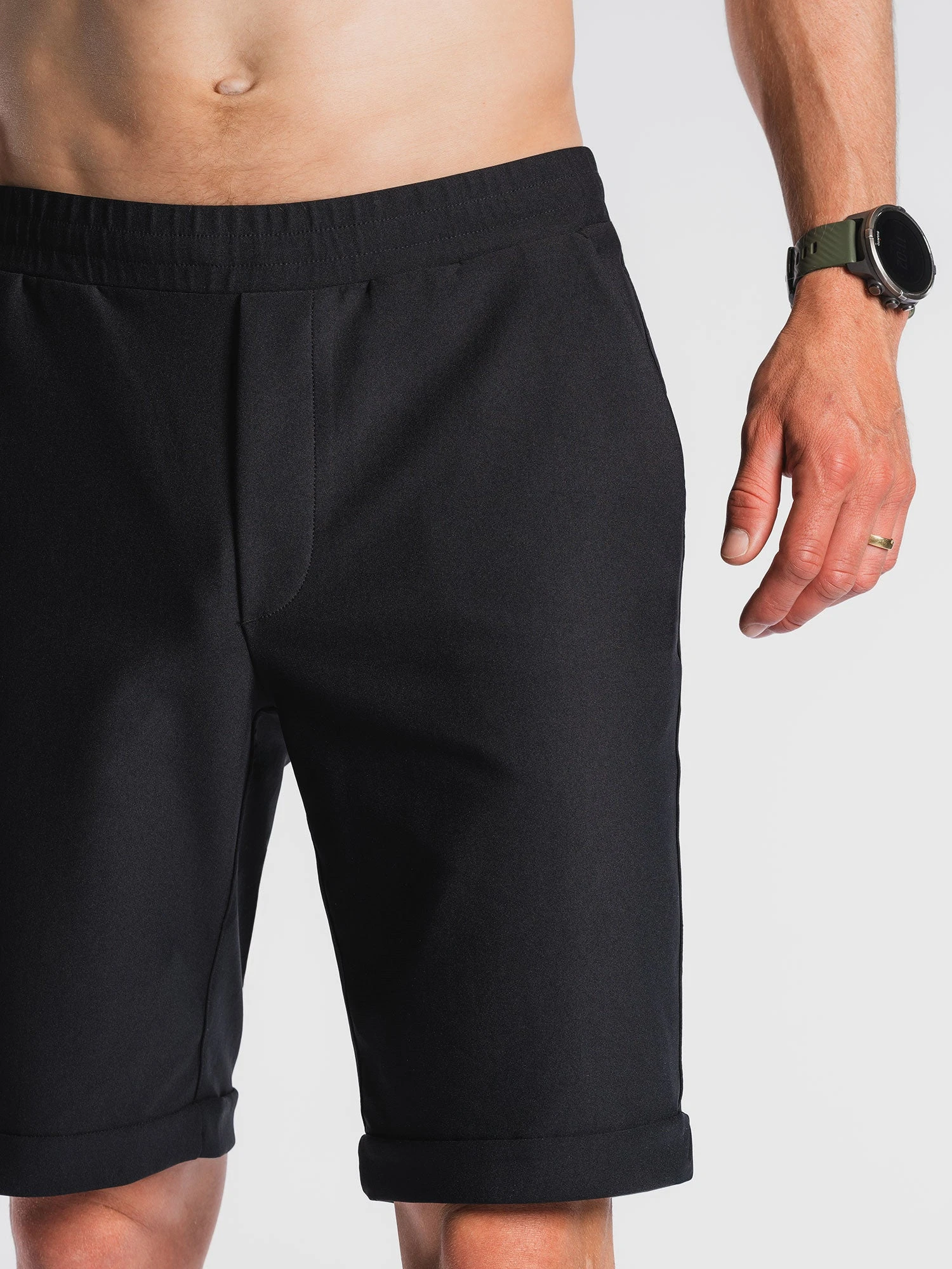Fusion Mens Urban Shorts - Image 3