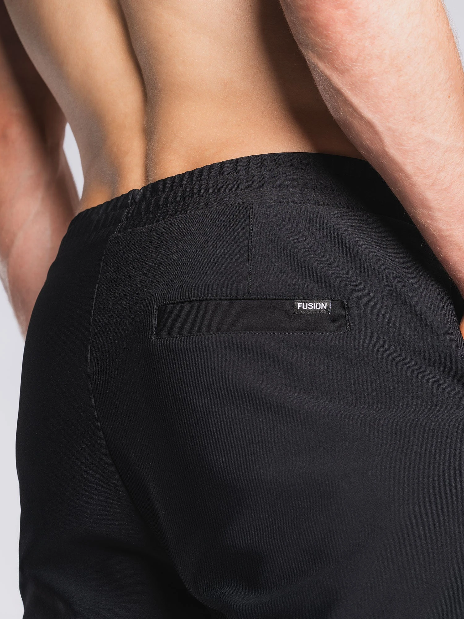 Fusion Mens Urban Shorts - Image 4