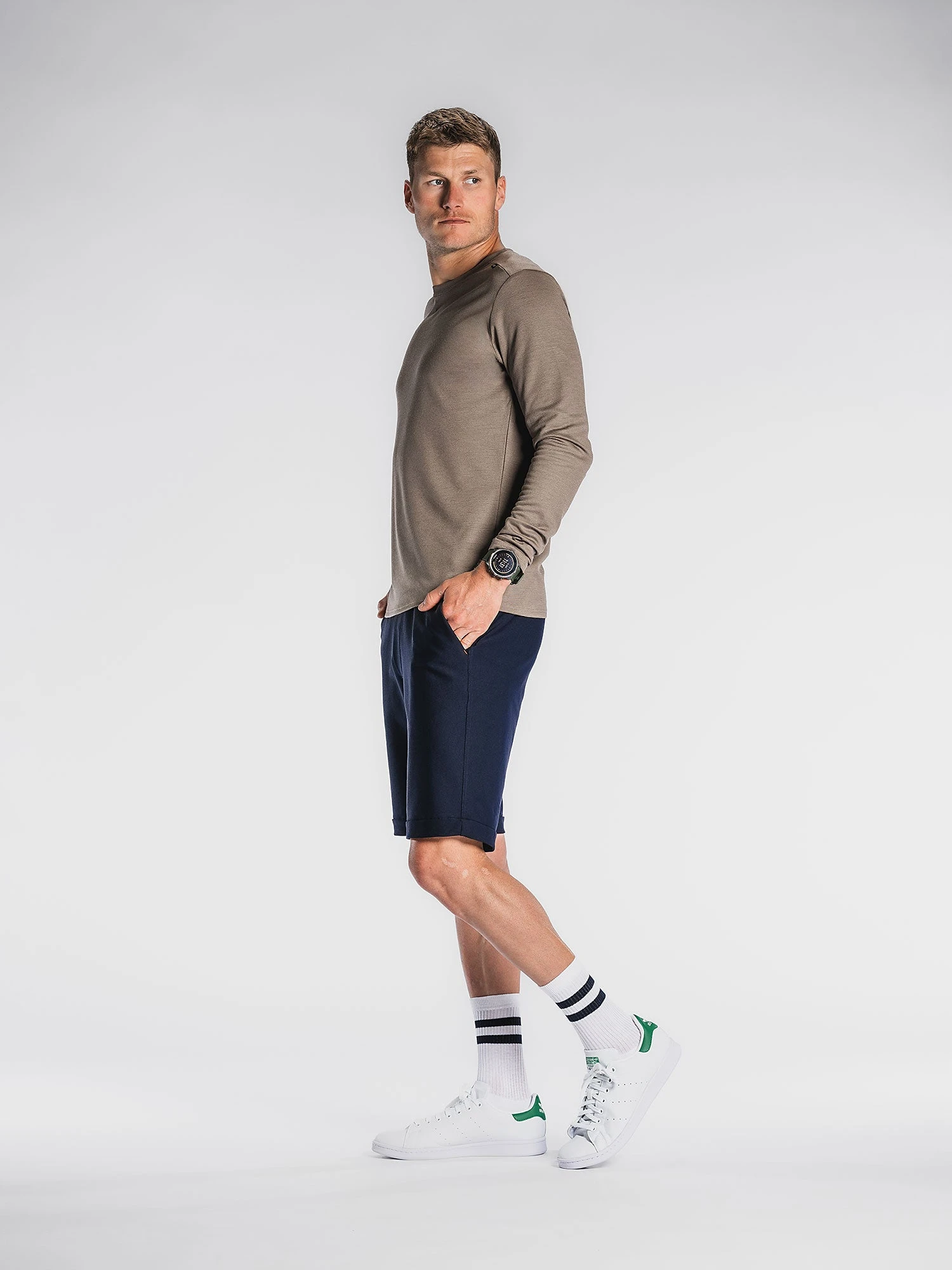 Fusion Mens Urban Shorts - Image 14