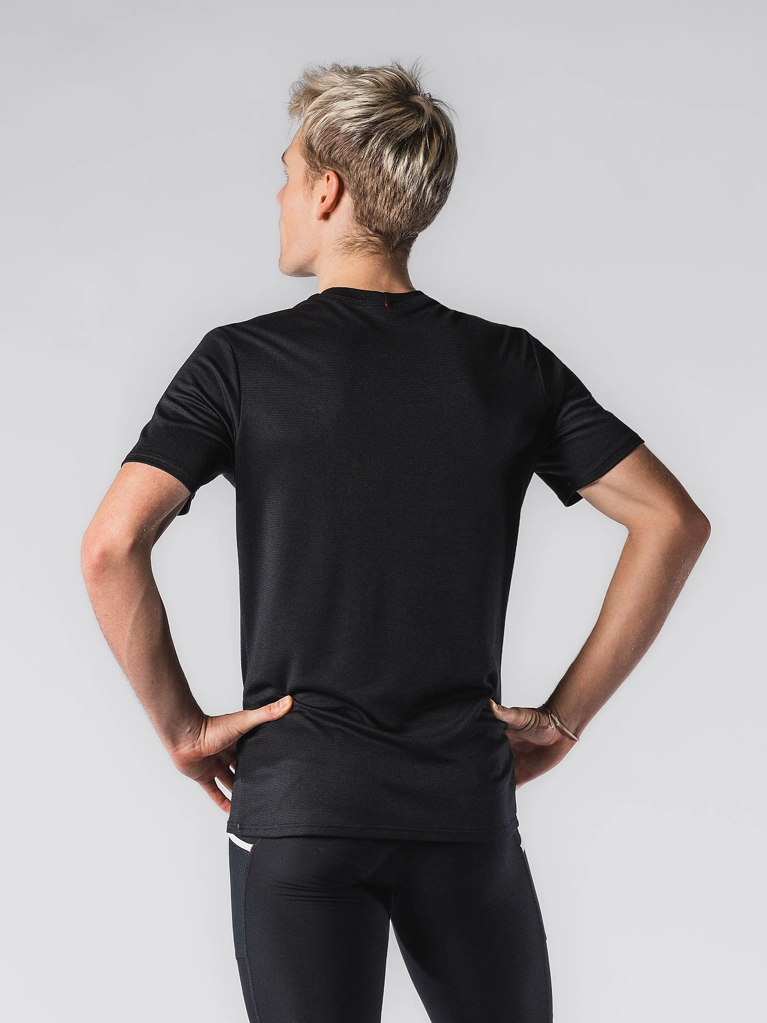 Fusion Mens Technical Merino 150 T-Shirt - Image 2