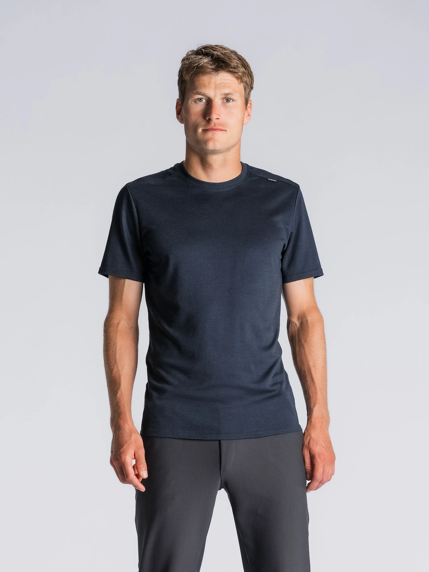 Fusion Mens Technical Merino 150 T-Shirt - Image 5