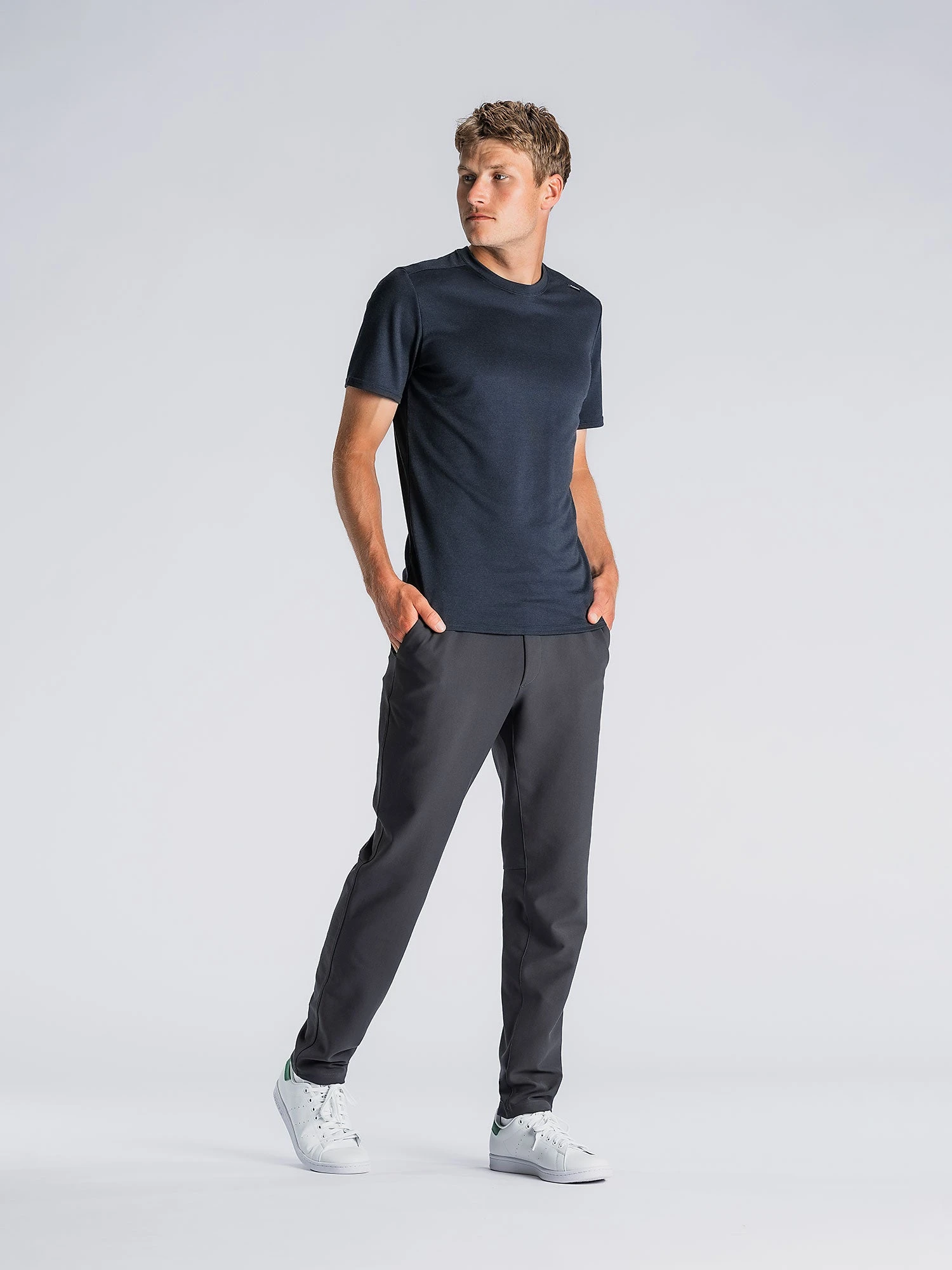 Fusion Mens Technical Merino 150 T-Shirt - Image 8