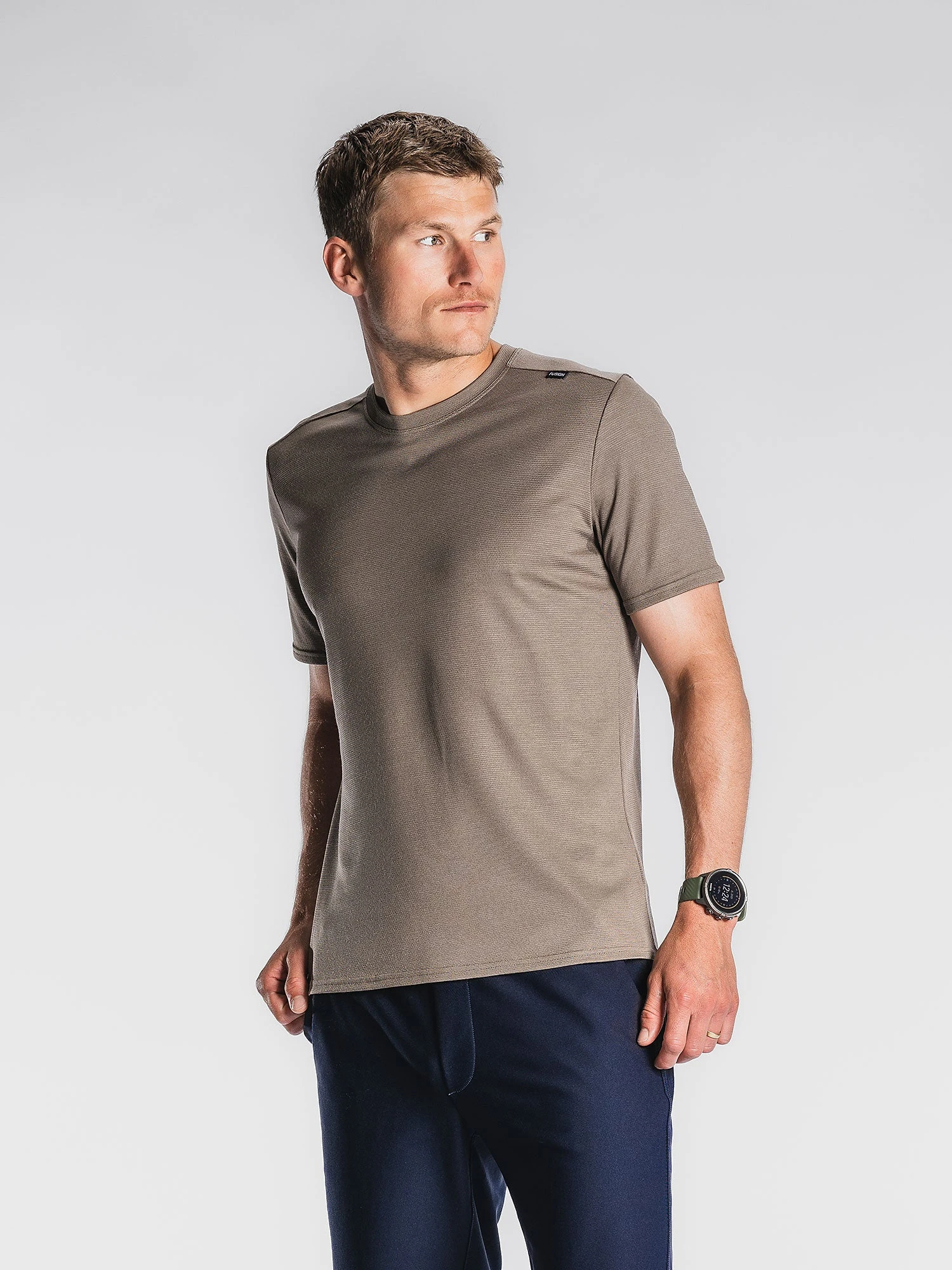Fusion Mens Technical Merino 150 T-Shirt - Image 17