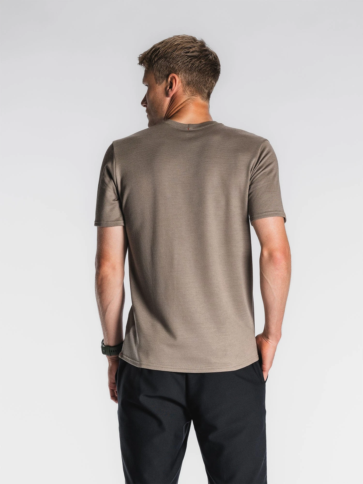 Fusion Mens Technical Merino 150 T-Shirt - Image 18