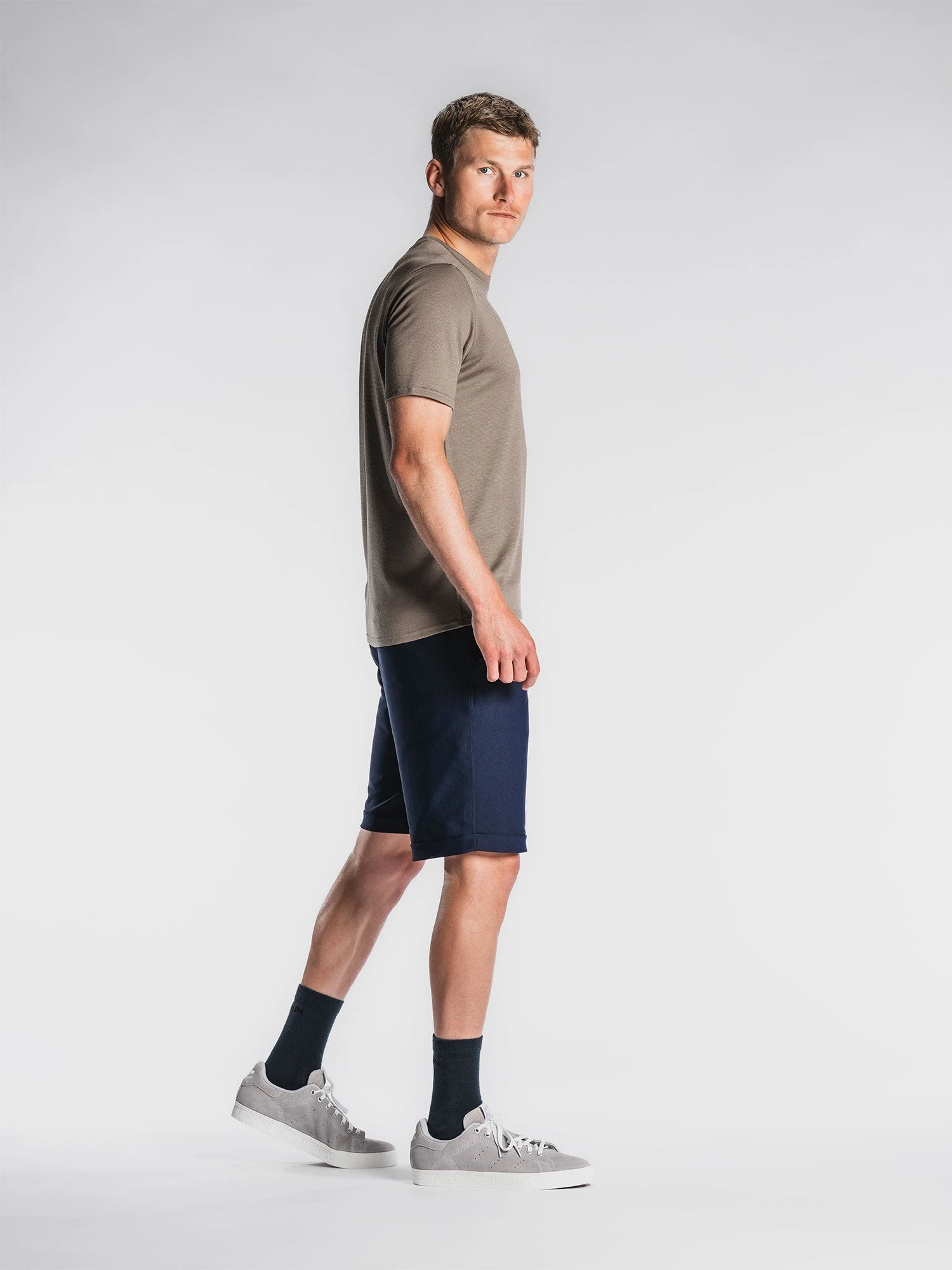 Fusion Mens Technical Merino 150 T-Shirt - Image 20