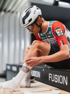 Fusion Tempo! Aero Sock