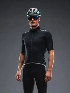 TEMPO! PRO Cycling Jacket Short Sleeve