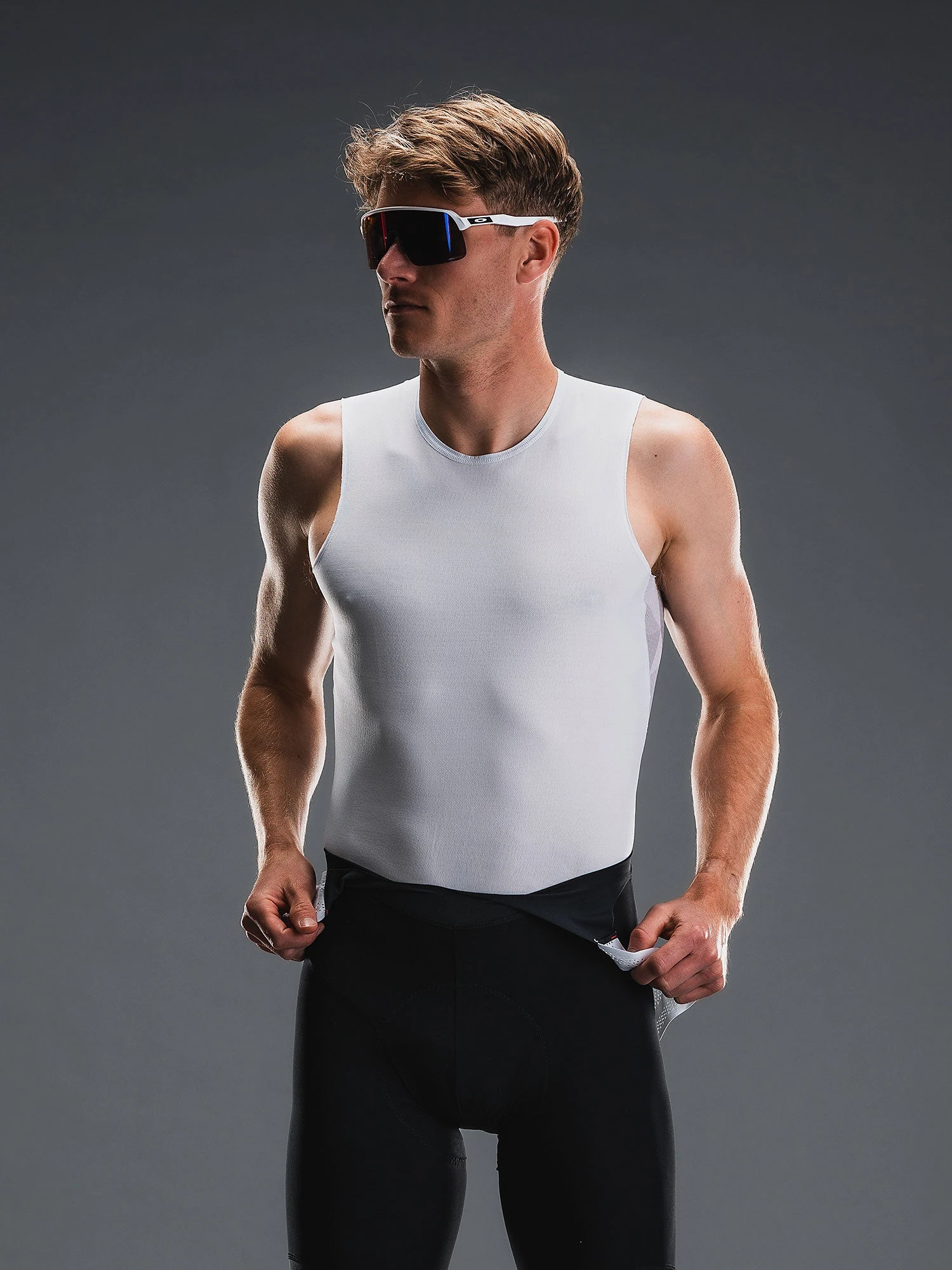 TEMPO! PRO Shield Torso