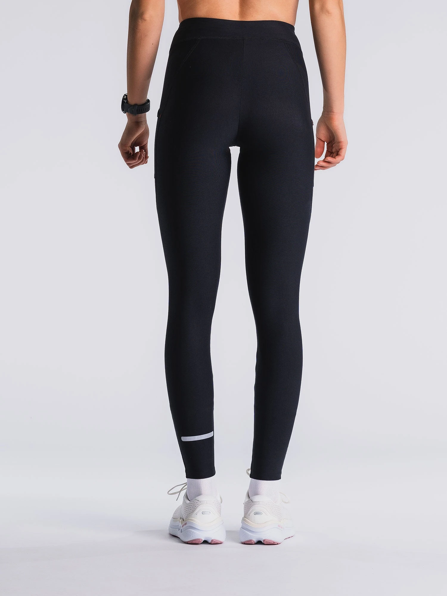 Womens Training Tights - Image 2