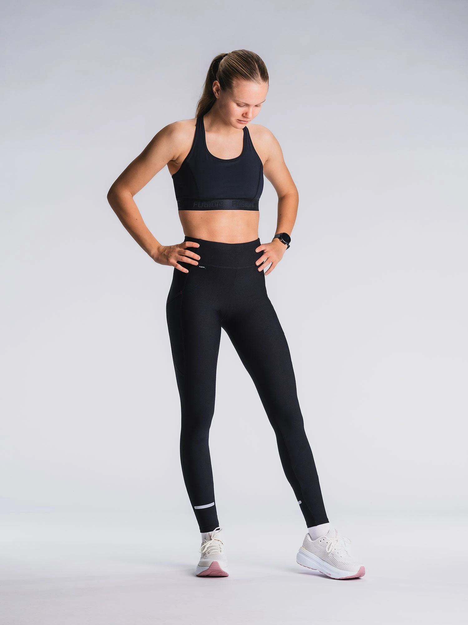 Womens Training Tights - Image 3