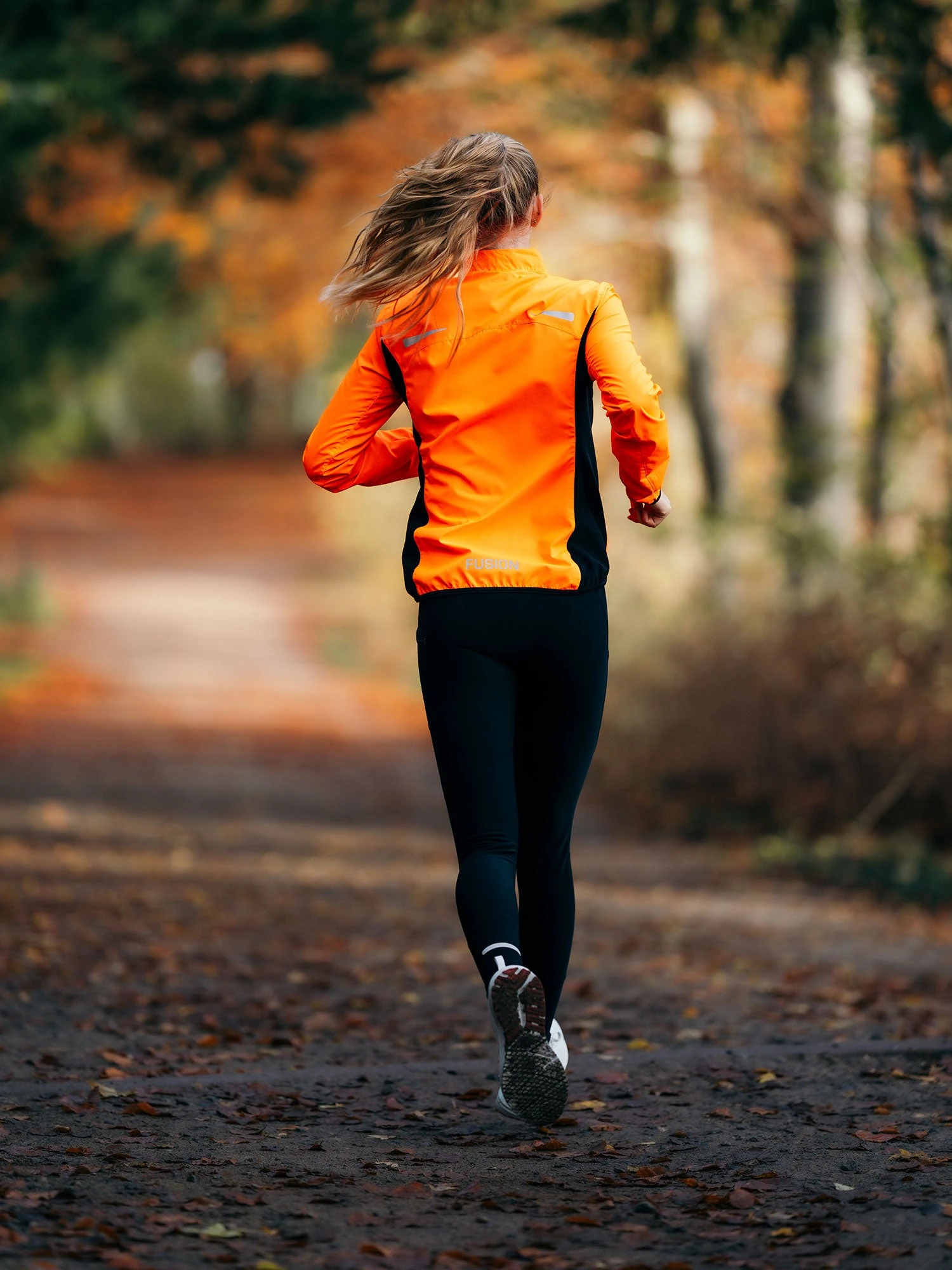 Womens Training Tights - Image 8