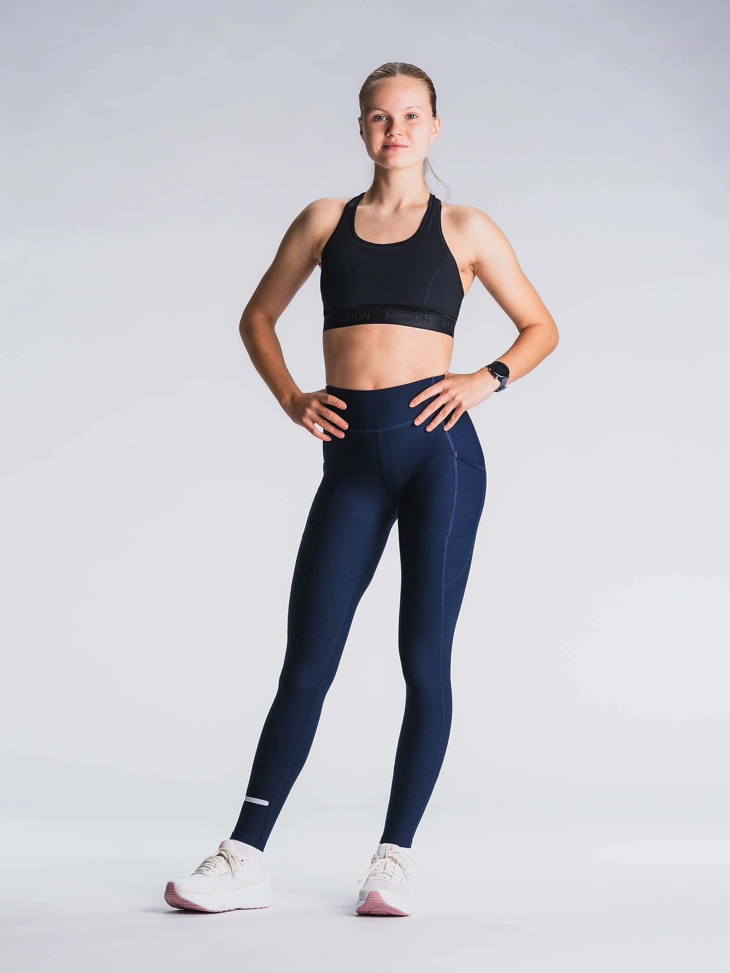 Womens Training Tights - Image 19