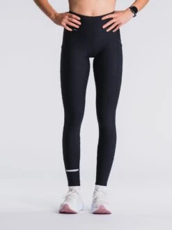 Womens X-Long Training Tights