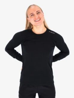 Fusion Womens Merino 220 LS