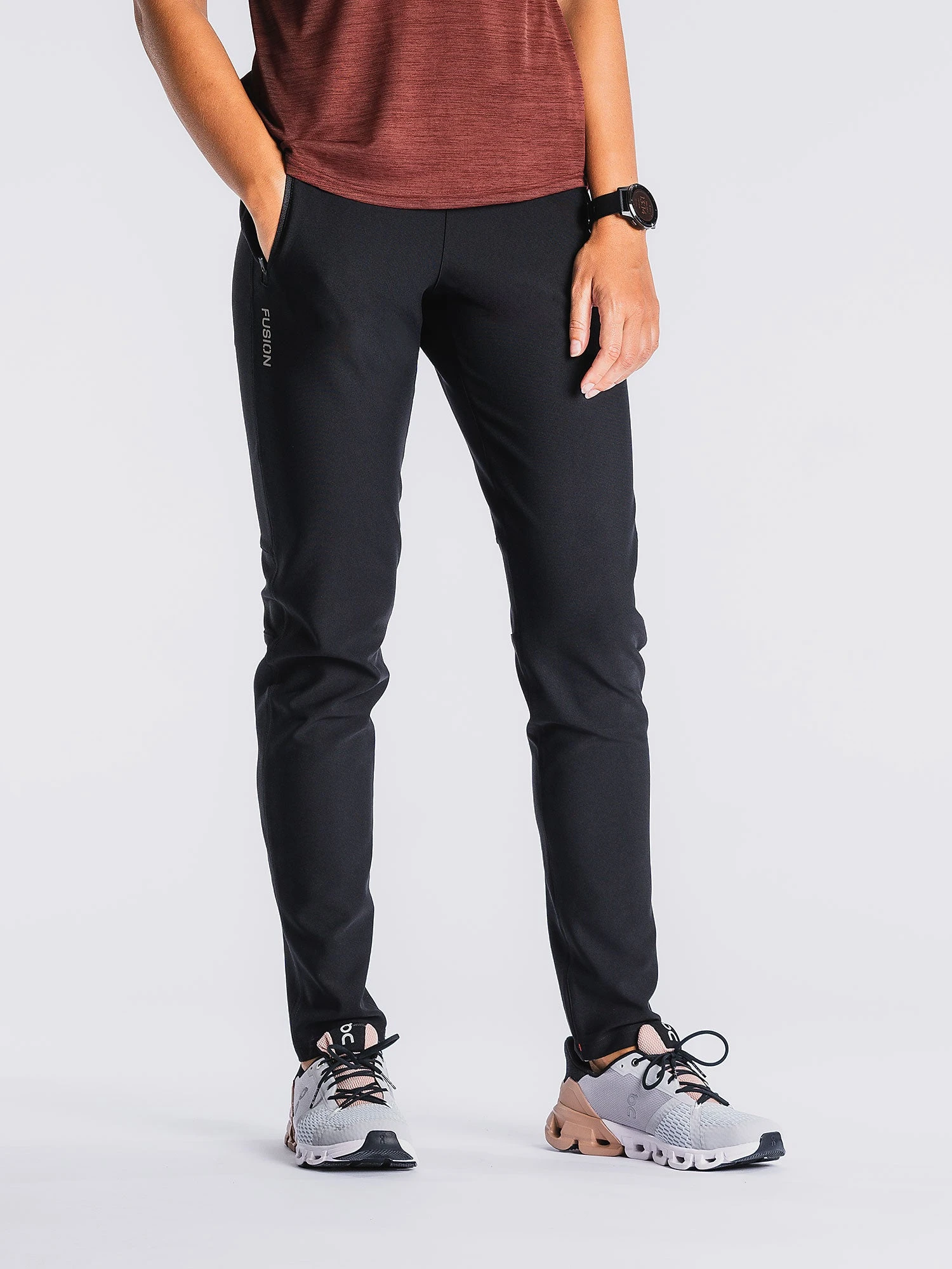 Womens Recharge Pants - Image 13