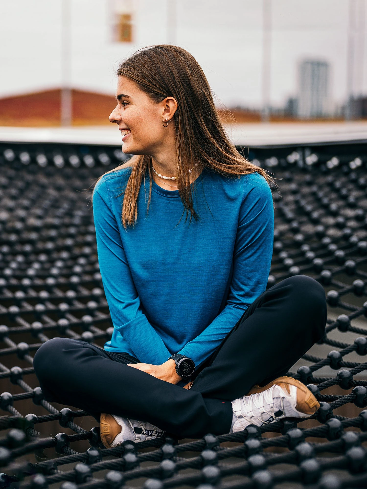 Womens Recharge Pants - Image 15