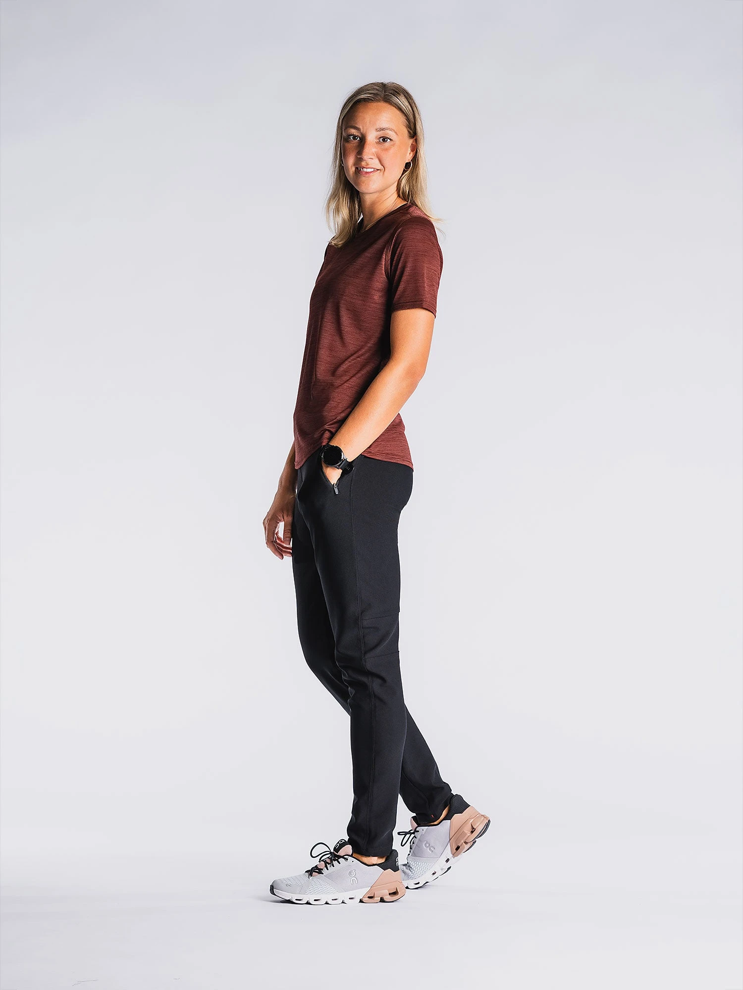 Womens Recharge Pants - Image 18