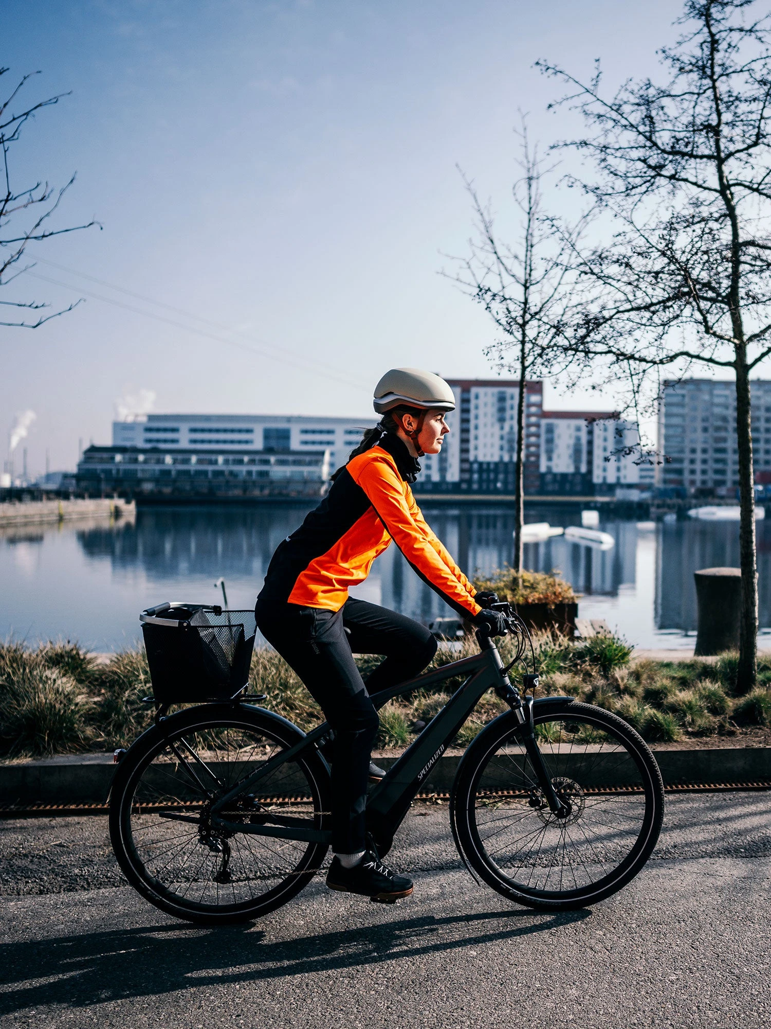 Womens Recharge Pants - Image 19