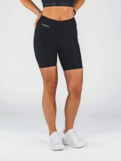 Fusion Womens Short Gym Tights