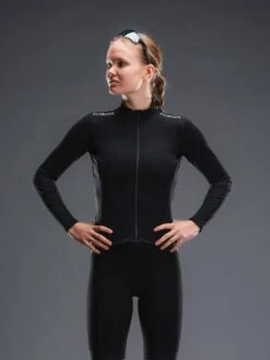 Fusion Womens TEMPO! PRO Cycling Jacket