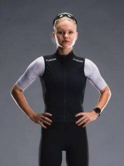 Fusion Womens TEMPO! PRO Cycling Vest