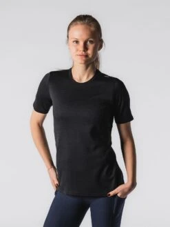Fusion Womens Technical Merino 150 T-Shirt