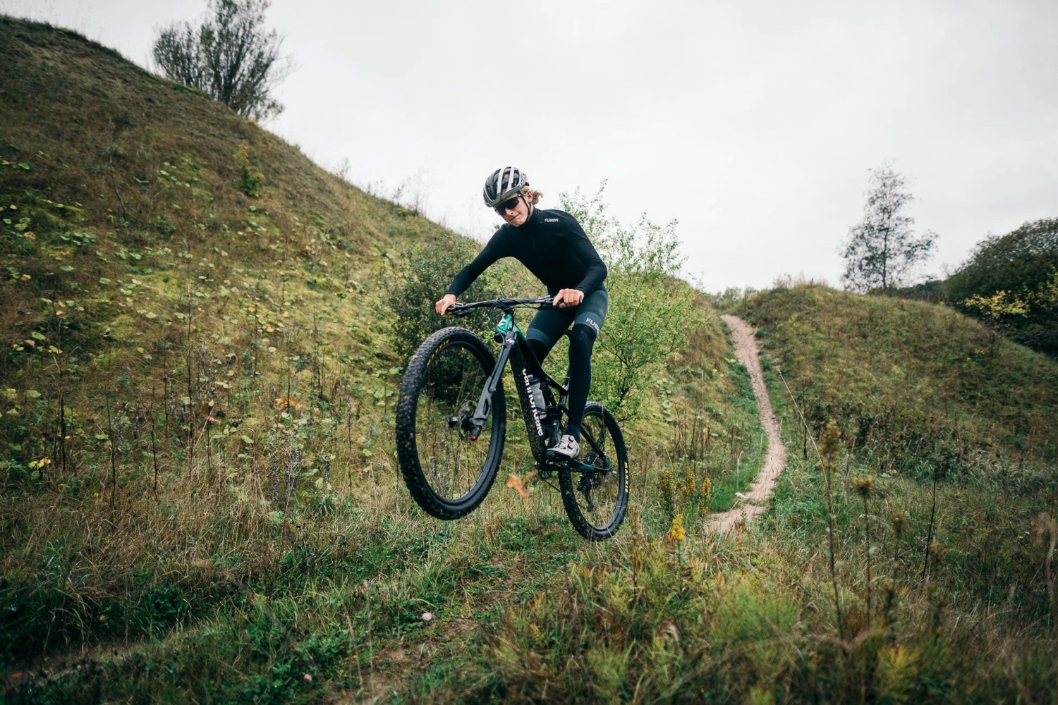 TEMPO! Leg Warmer - Image 9