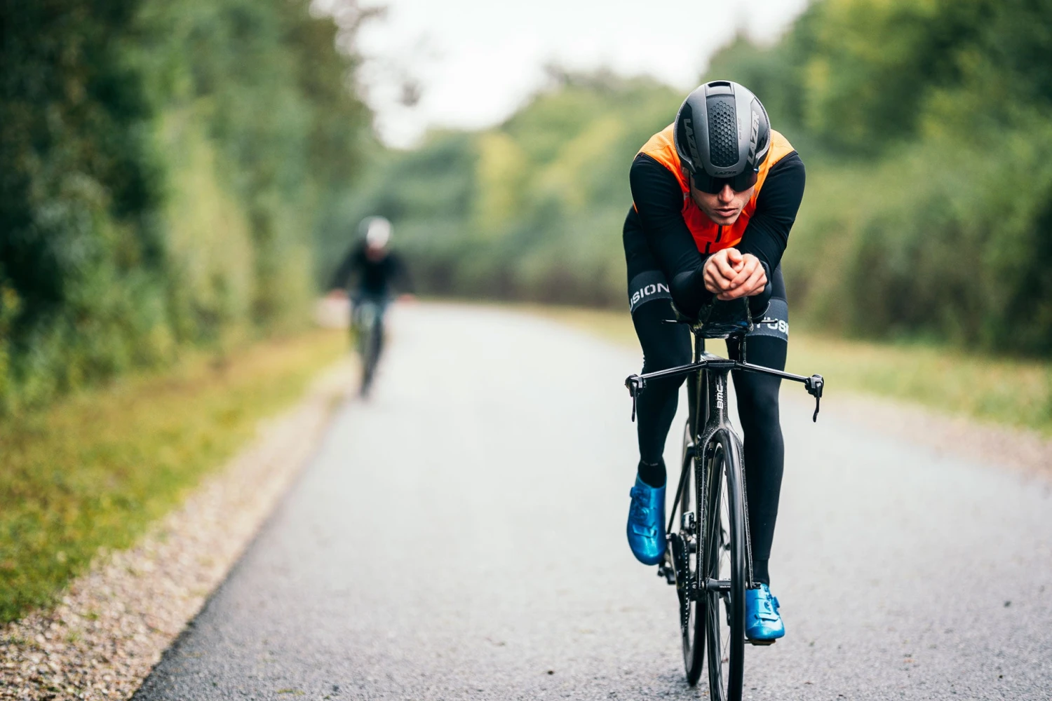 TEMPO! Leg Warmer - Image 11