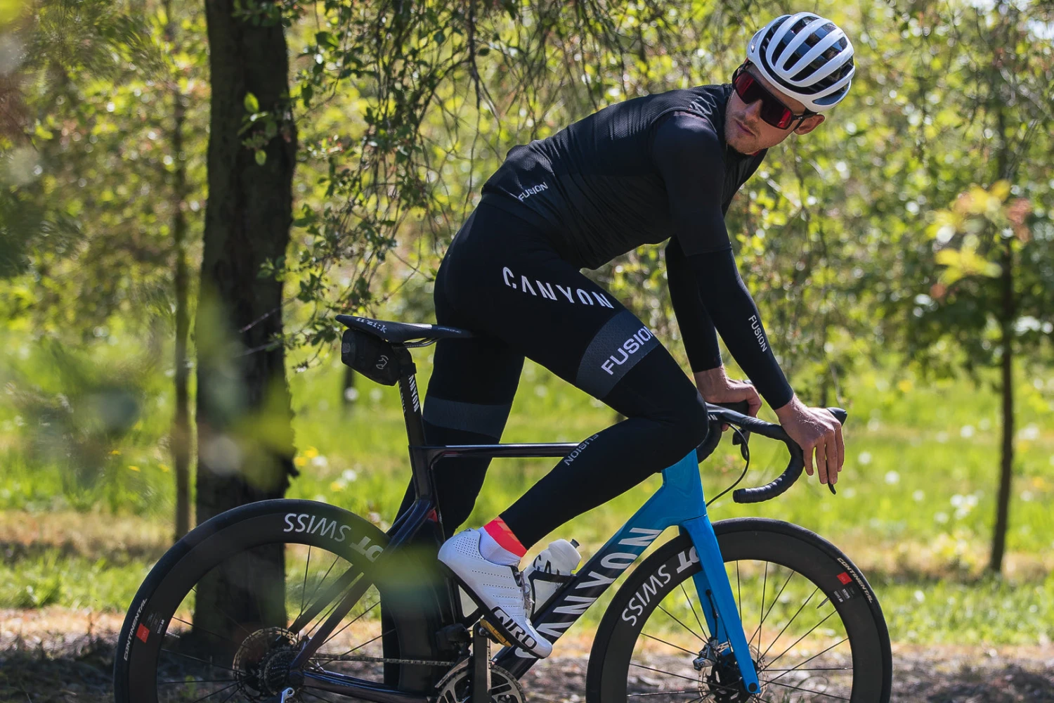 TEMPO! Leg Warmer - Image 12