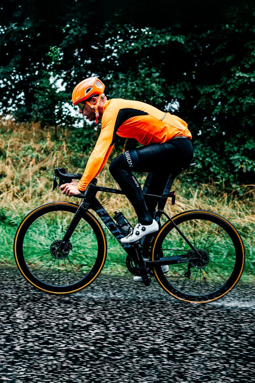 TEMPO! Leg Warmer - Image 13