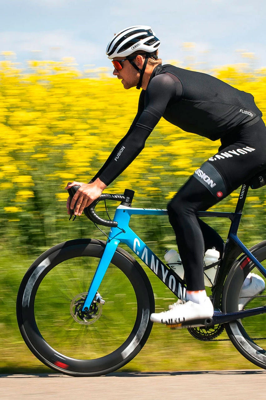 TEMPO! Leg Warmer - Image 15