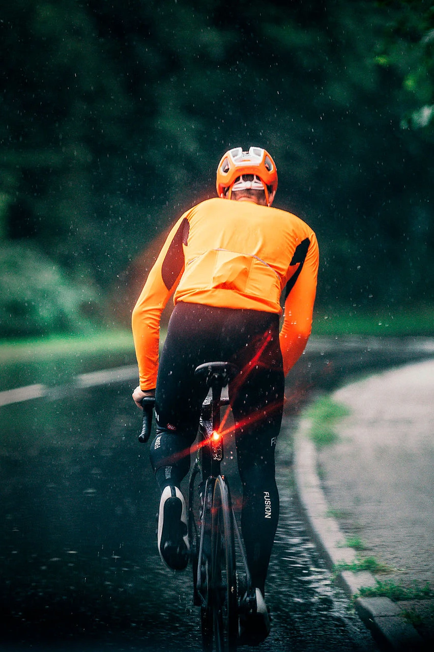 TEMPO! Leg Warmer - Image 17